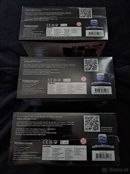 Pokemon Elite trainer boxy Crown zenith - 2