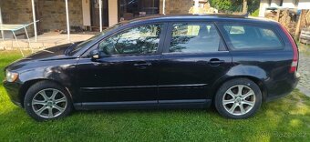 Volvo V50 2.0l nafta 2004 - 2