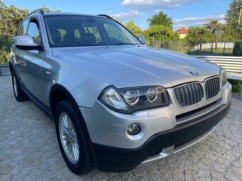 BMW X3 20d xDrive 4x4 - 2