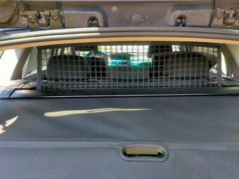 BMW e91 touring - 2