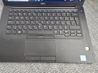 Dell Latitude 7480 i5 - 2