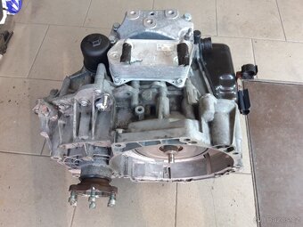 PŘEVODOVKA DSG KCW 1.9 TDI 77KW - 2