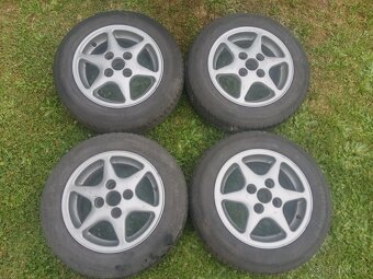 Al-kola r13"Fiat Seicento/Panda(4×98). - 2