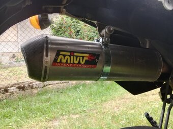 Husqvarna SM 610 E - 2