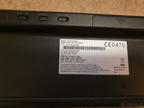 Bluetooth klávesnice Samsung - 2