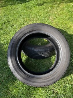 215/55 R17 Bridgestone - 2
