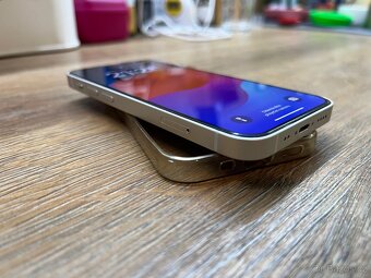 Apple iphone 13 mini 128 Gb - zanovni stav - 2
