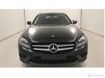 C200d T 16oPS Avantgar AUT Nav ACC HiFi Kam Tažn DPH AL 6/19 - 2