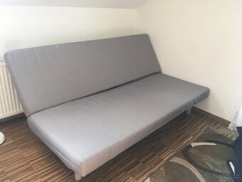 Rozkládací pohovka IKEA Beddinge - 2