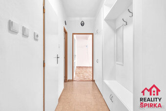 Prodej bytu 2,5+1, Svitavy, Předměstí, 66,3 m2 - 2