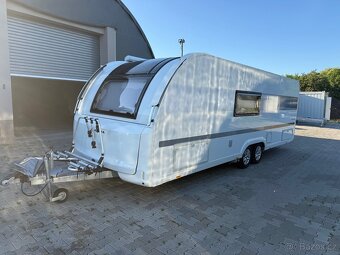 Adria Adora 673PK - 2