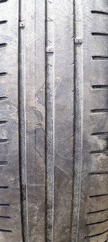 Pneu Hankook 195/65 R15 - 2