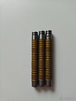 3 druhý šipek soft 17,18,20g - 2