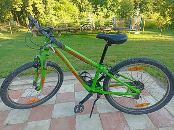 Dětské kolo Specialized Hotrock - 2