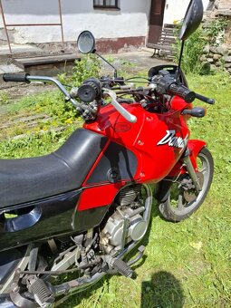 JAWA 125 DANDY - 2