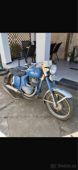 Jawa 350/360 - 2