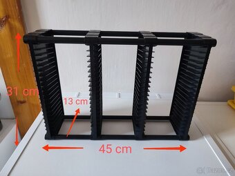 Stojan na CD - 2