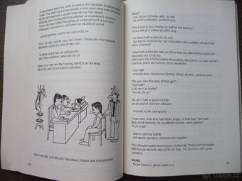Idioms do the trick - Judr. Jan Nesnídal/ angličtina - 2