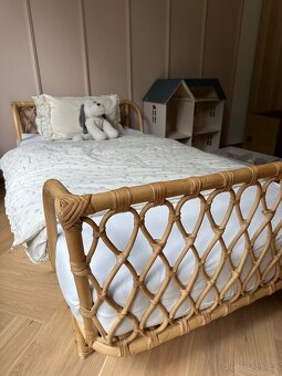 2ks postel ZARA HOME - 2