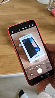 Samsung galaxy A34 5G 6GB/128Gb - 2