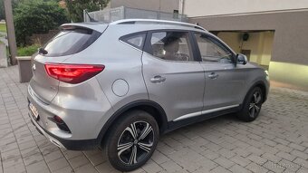 MG ZS 2022 automat - 2