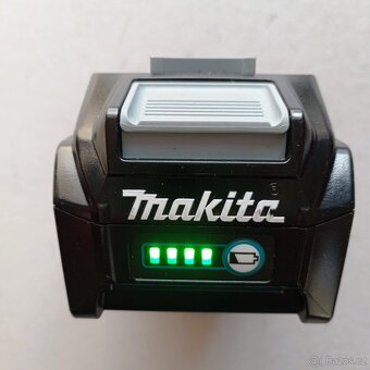 Aku Makita. - 2