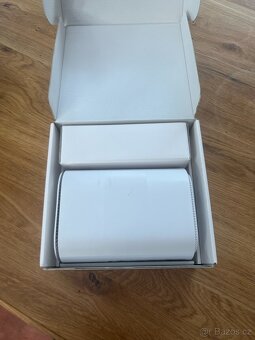 Modem O2 5G Model: ZTE MC801A1 - 2