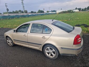 Škoda Octavia 1.9 tdi 77 kw - tempomat - digi klima - - 2