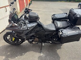 Suzuki v-Strom 1050 - 2