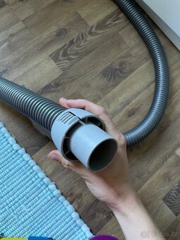Náhradní díly na vysavač Electrolux (AEG) - 2