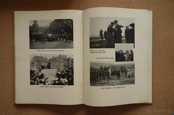 T.G.Masaryk - Vůdce legií - 2