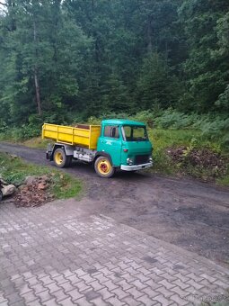 Prodám a30 5kvalt sklápěč STK 12/25 - 2
