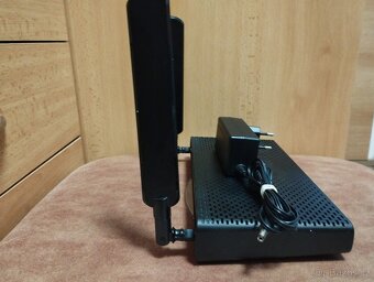 Wi-Fi router MikroTik hAP ac3 (RBD53iG-5HacD2HnD) - 2