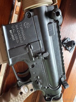 Tippmann TMC - 2