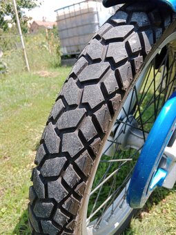 Suzuki DR Big 800 - 2