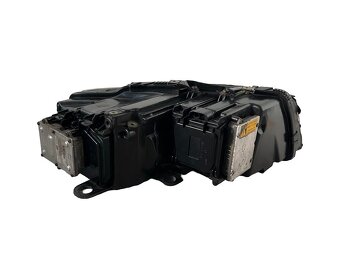 Levý xenon světlo světlomet 4E0941029P Audi A8 4E D3 2005 - 2