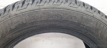Zimni pneu R16 - 2