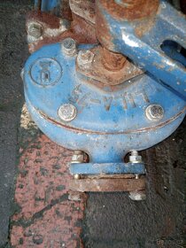 Vodní pumpa - 2
