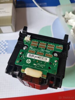 Tisková hlava pro HP 8710/8715 a další - 2
