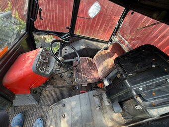 Zetor 5245 - 2