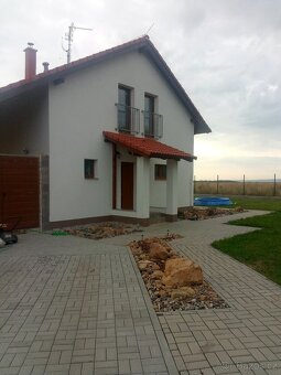 Dům Povlčín - 2