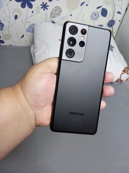 Samsung Galaxy S21 Ultra 12G/128GB - 2