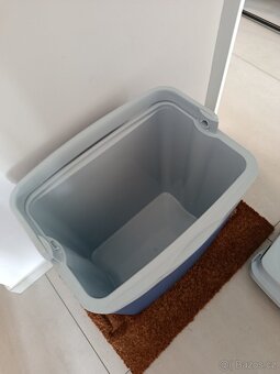 Termoelektrický chladící box - 2