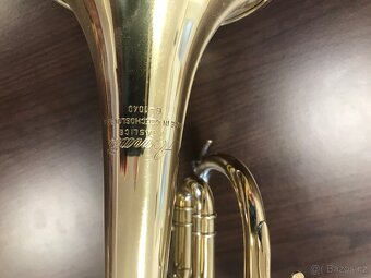 Cornet b - 2