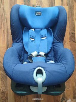 Britax Romer 9 - 18 kg - 2