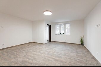 Byt 2+1 64m² - 2