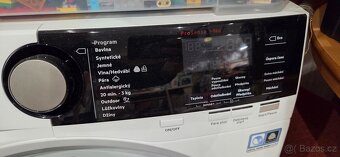 AEG LAVAMAT 7000 - 2