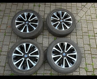 Subaru OEM model C75 - 18” et48 z Outback - 2