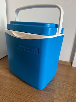 chladící box icetime campingaz - 2