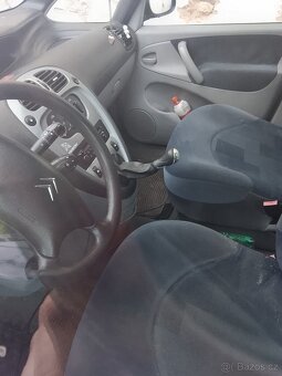 Prodám Citroen Xsara Picasso - 2